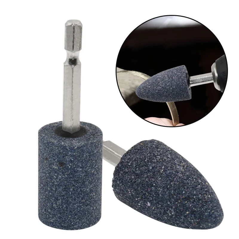 Brown Corundum Grinding Wheel Electric Grinding Head Cylindrical Conical Electric Grinding Head Hexagon Shank Grinding Wheel
Brown Corundum Grinding Wheel Electric Grinding Head Cylindrical Conical Electric Grinding Head Hexagon Shank Grinding Wheel