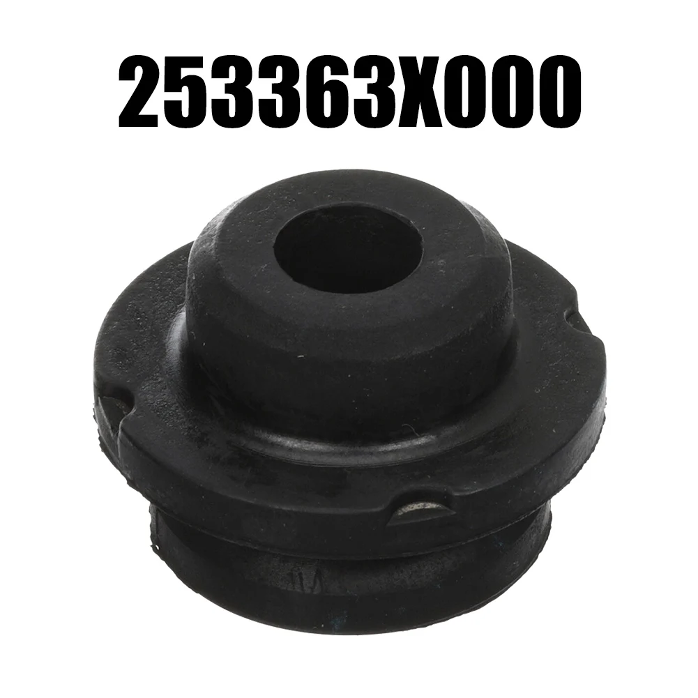 1 х Нижняя изоляционная втулка радиатора для Kia Rio 2012-2017 25336-3X000, нижняя изоляционная втулка радиатора
1 х Нижняя изоляционная втулка радиатора для Kia Rio 2012-2017 25336-3X000, нижняя изоляционная втулка радиатора