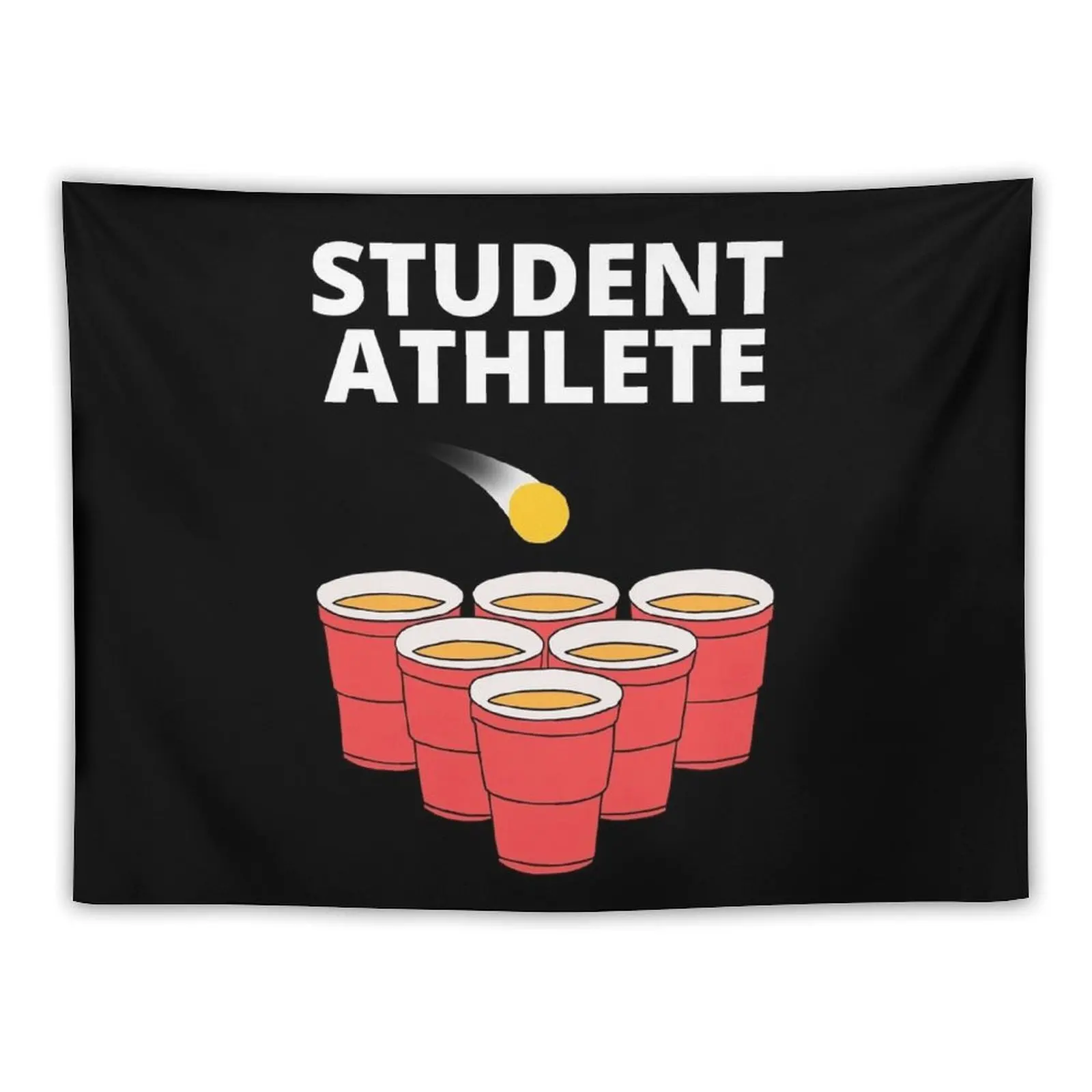 Student Athlete Tapestry Bedroom Decorations Wall Art Room Aesthetic Decoration Pictures Room Wall Tapestry
Student Athlete Tapestry Bedroom Decorations Wall Art Room Aesthetic Decoration Pictures Room Wall Tapestry