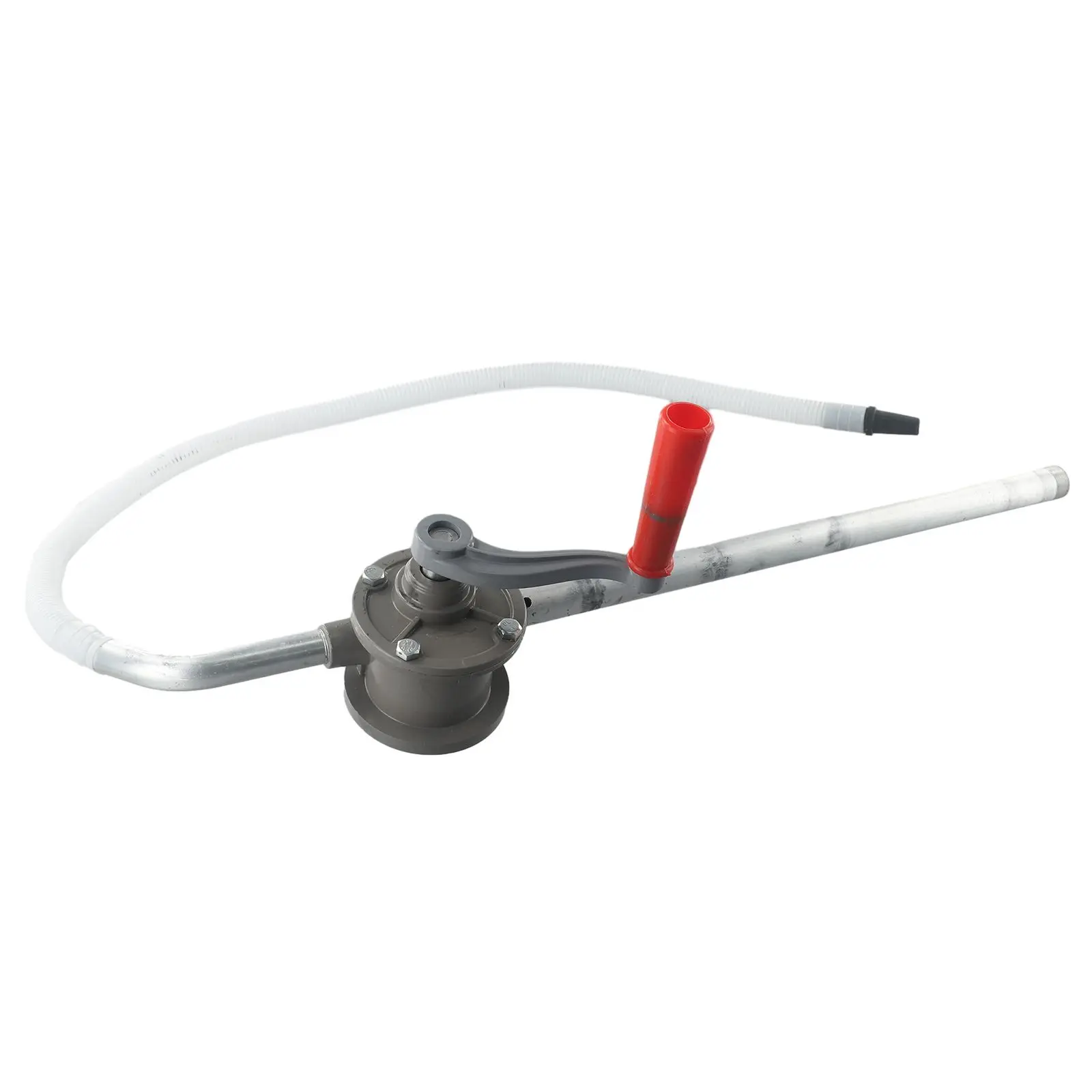1PC Hand Pumps Crank Oil Diesel Barrels Aluminum Transfer Pumps Crank Barrels Fitting For Standard Barrels Canister Container
1PC Hand Pumps Crank Oil Diesel Barrels Aluminum Transfer Pumps Crank Barrels Fitting For Standard Barrels Canister Container