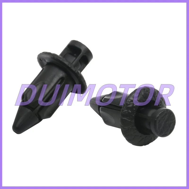 Body Fairing Plastic Rivet Clip for Kawasaki Ninja400 Z400 
Body Fairing Plastic Rivet Clip for Kawasaki Ninja400 Z400