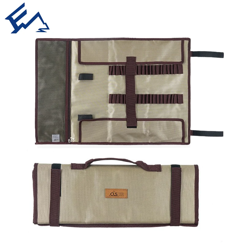 Outdoor Camping Tool Bag Multiple Purpose Tent Peg Nails Bags Large Capacity Hammer Wind Rope Accessories Tools Gifts For Dad
Outdoor Camping Tool Bag Multiple Purpose Tent Peg Nails Bags Large Capacity Hammer Wind Rope Accessories Tools Gifts For Dad