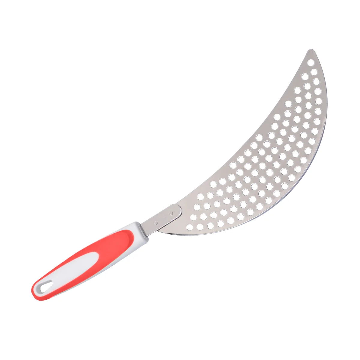 Stainless Steel Pot Strainer with Handle Pasta Strainer Pan Pot Strainer for Spaghetti Pasta Ground Beef Grease for Most of
Stainless Steel Pot Strainer with Handle Pasta Strainer Pan Pot Strainer for Spaghetti Pasta Ground Beef Grease for Most of