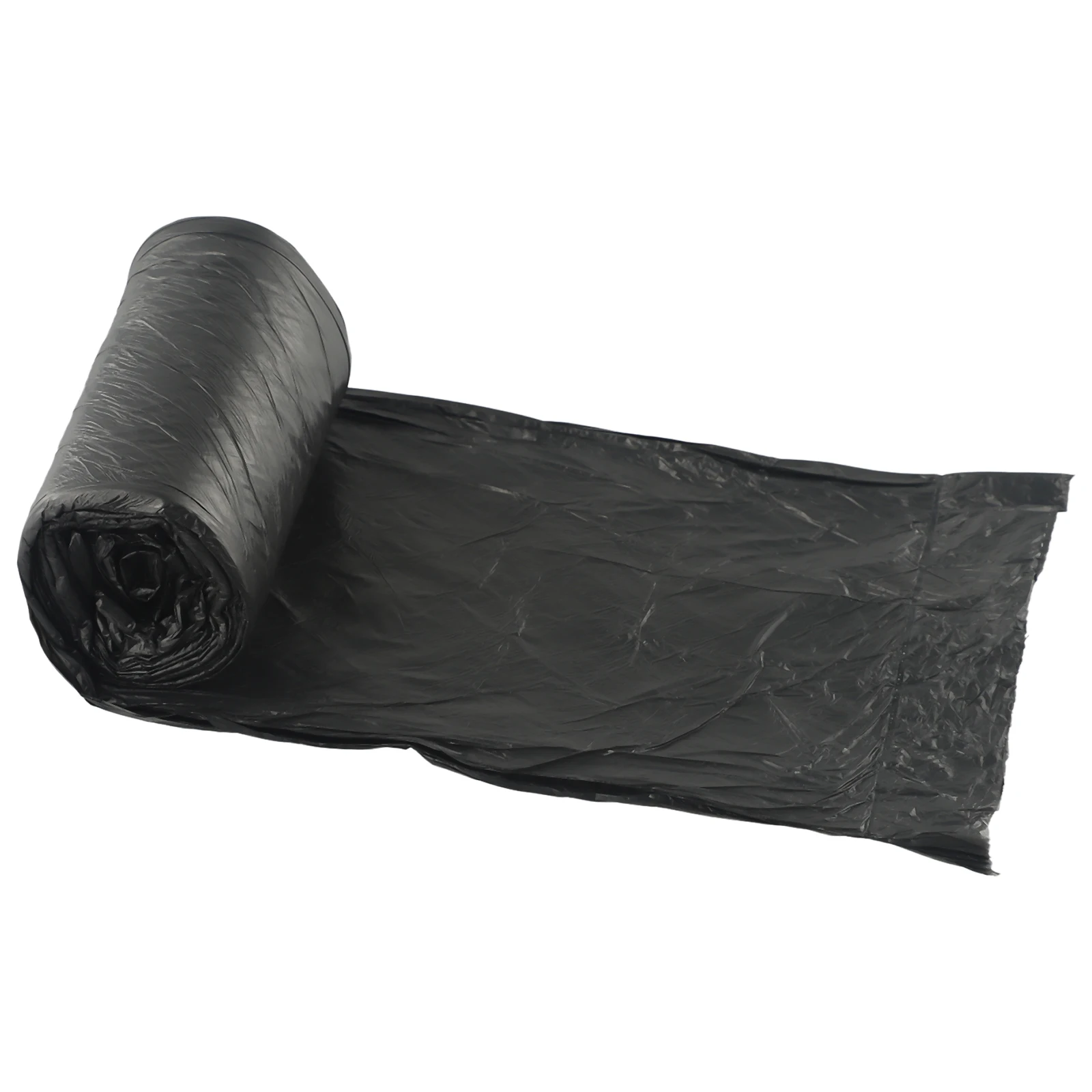 1 Roll 50*60cm Garbage Bags Single Color Thick Convenient Environmental Plastic Trash Bags Disposable Plastic Bag Black Garbage
1 Roll 50*60cm Garbage Bags Single Color Thick Convenient Environmental Plastic Trash Bags Disposable Plastic Bag Black Garbage