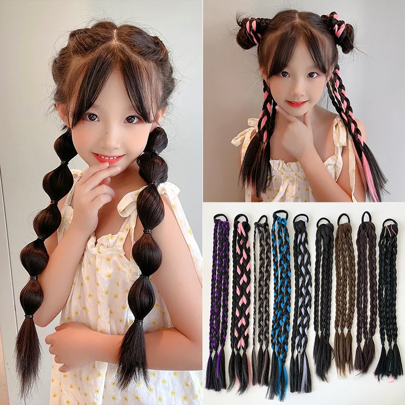 Wigs, High Ponytails, Sweet and Cool Girls, Naturally Dyed Fried Dough Twists Long Braids, Boxing Braids, Wigs, Leather Braids
Wigs, High Ponytails, Sweet and Cool Girls, Naturally Dyed Fried Dough Twists Long Braids, Boxing Braids, Wigs, Leather Braids