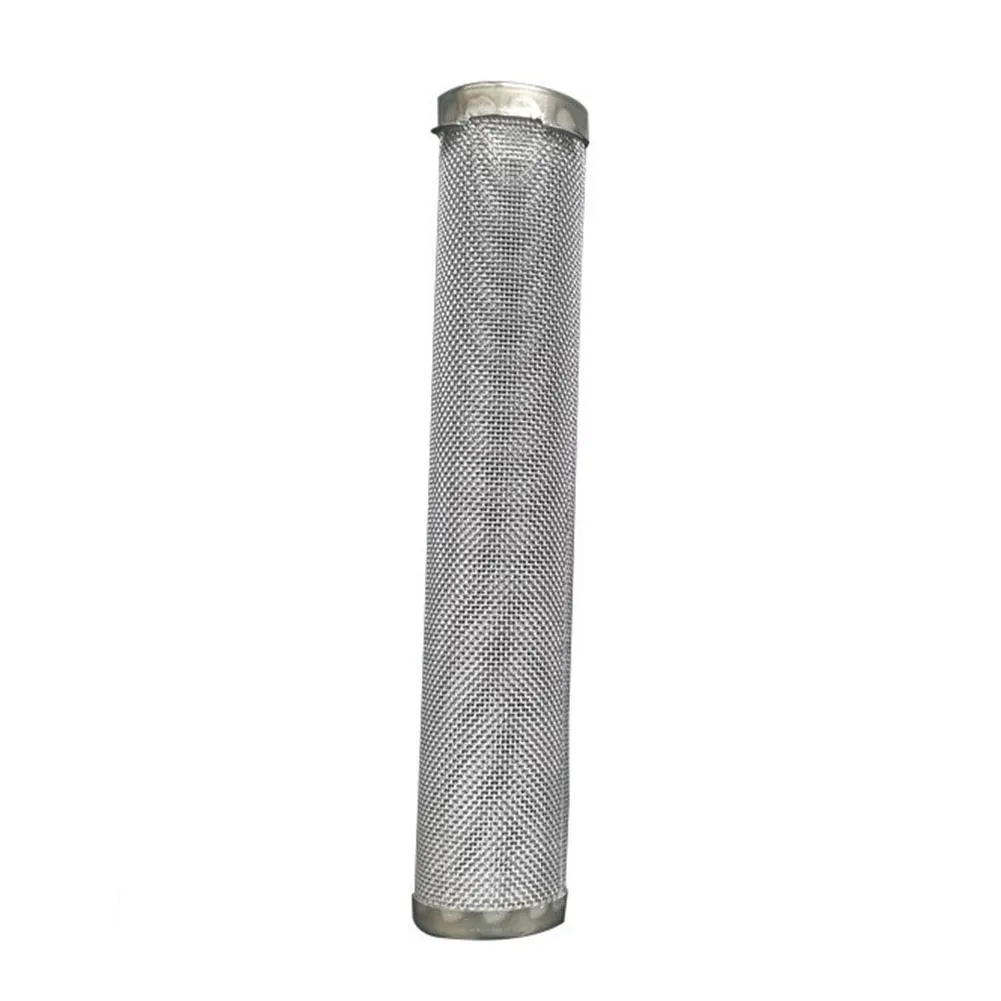 Durable Airless Spray Pump Outlet Filters 2PCS Stainless Steel 4 Wings 1 Bottom Hole Suitable for Water Based Furniture Lacquer
Durable Airless Spray Pump Outlet Filters 2PCS Stainless Steel 4 Wings 1 Bottom Hole Suitable for Water Based Furniture Lacquer