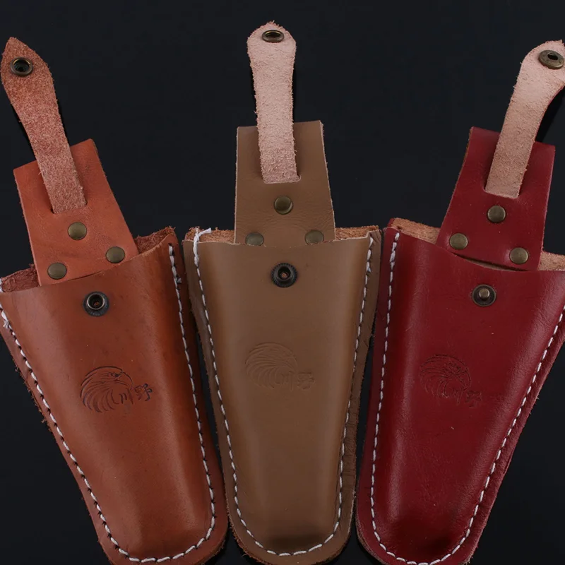 20x9cm Gardening Pruner Shears Sheath Leather Sheath Pouch Holder Garden Tool Bag Case For Pruning Plier Pruning Shear Pouch
20x9cm Gardening Pruner Shears Sheath Leather Sheath Pouch Holder Garden Tool Bag Case For Pruning Plier Pruning Shear Pouch