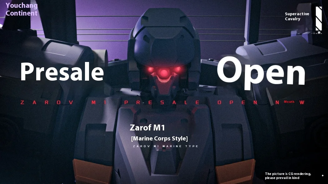 1/144 Zarov M1 Marine Type Figure Sheik Mainland Tpddper Action Figures Model Christmas Ornament Statue Customized Products Toy 1/144 Zarov M1 Marine Type Figure Sheik Mainland Tpddper Action Figures Model Christmas Ornament Statue Customized Products Toy