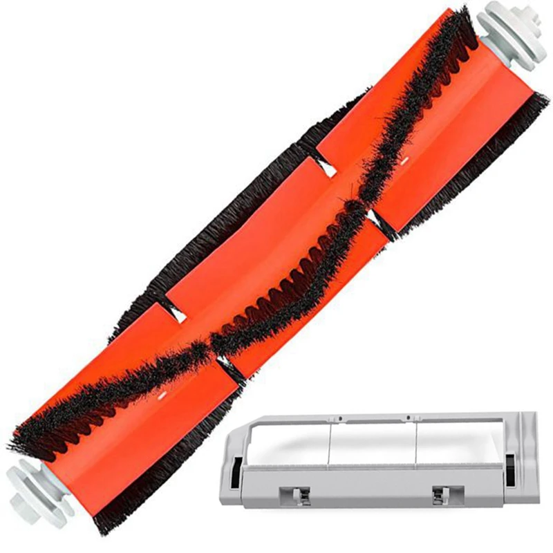Запчасти для пылесоса Xiaomi Roborock S50, S51, S55, S5, S6, основная щетка, основная щетка, крышка, запасные части
Запчасти для пылесоса Xiaomi Roborock S50, S51, S55, S5, S6, основная щетка, основная щетка, крышка, запасные части