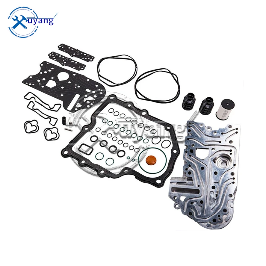 

DQ200 0AM DSG 7 Speed Automatic Transmission Repair Kit 0AM325066 For VW Audi Skoda Seat 0AM325066AC 0AM325066C 0AM325066R