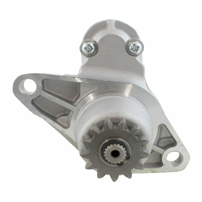 28100-0A010 Car Starter Motor Assembly Round Solonoid Silver 281000A011 For Lexus ES350 ES330 Toyota Camry Highlander Avalon
28100-0A010 Car Starter Motor Assembly Round Solonoid Silver 281000A011 For Lexus ES350 ES330 Toyota Camry Highlander Avalon