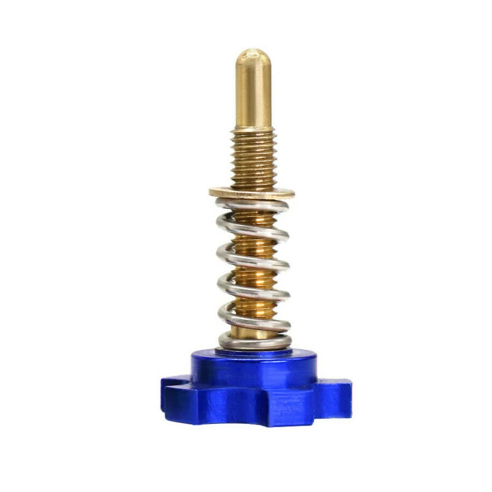 Screw Air Fuel Mixture Universal Adjuster Carburetor For Idle Speed Motorcycle Brand New High Quality
Screw Air Fuel Mixture Universal Adjuster Carburetor For Idle Speed Motorcycle Brand New High Quality