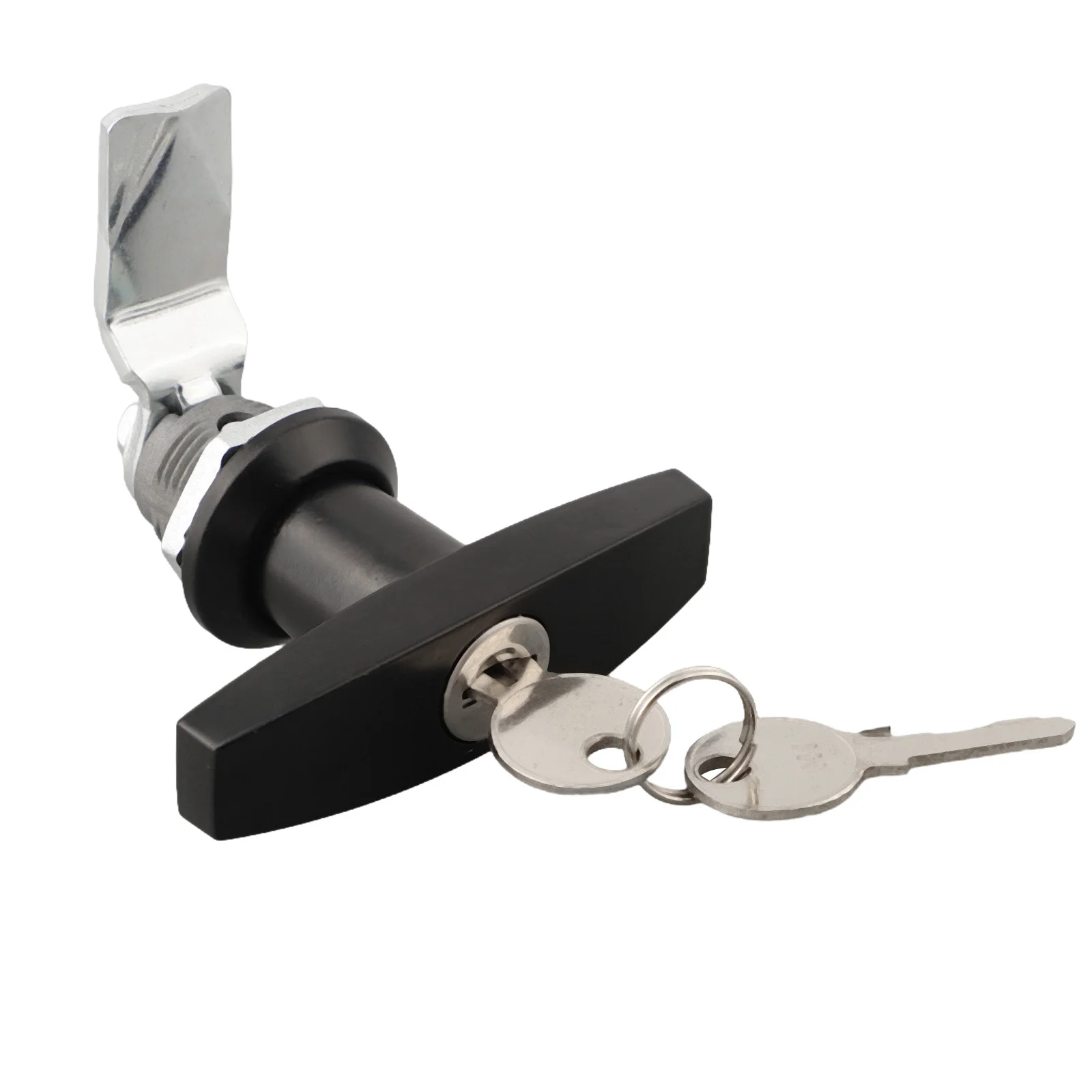 Equipment T Shape Handle Lock Telescopic Door Locks Industrial Cabinet Telescopic Flexible Industrial Cabinet Lock
Equipment T Shape Handle Lock Telescopic Door Locks Industrial Cabinet Telescopic Flexible Industrial Cabinet Lock