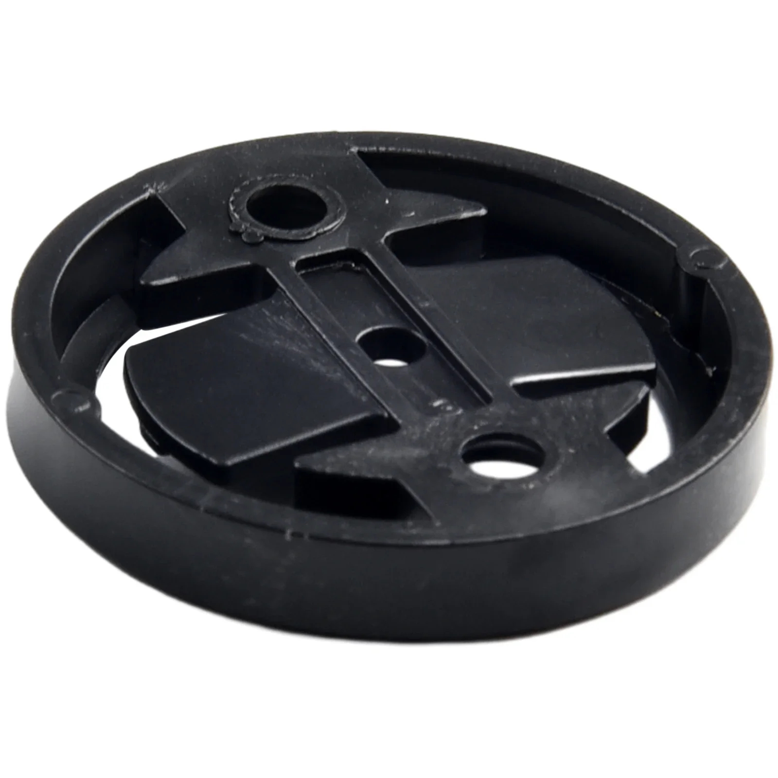 Durable Fixed Dial Fixed Base 22 Hole Spacing 34 Outer Diameter Bicycle Code Bracket Adapter For Bike Computer
Durable Fixed Dial Fixed Base 22 Hole Spacing 34 Outer Diameter Bicycle Code Bracket Adapter For Bike Computer