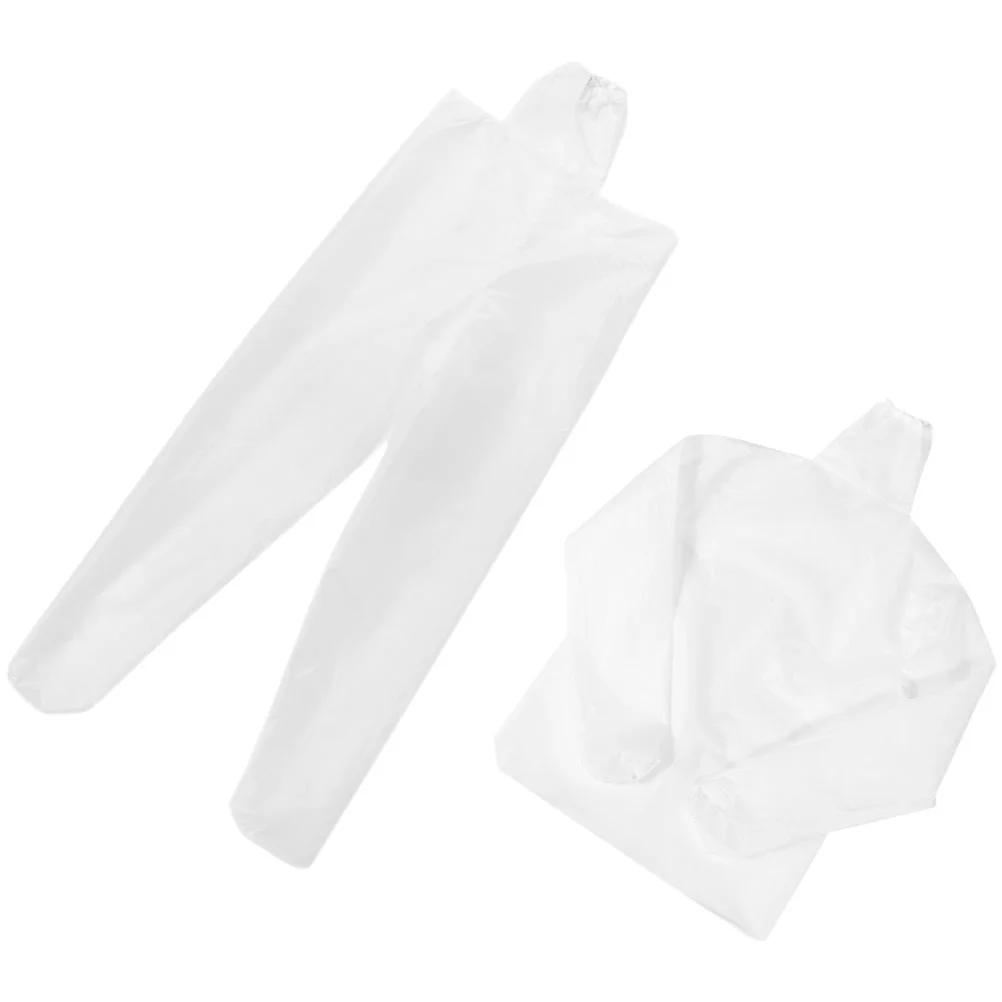 1 Set of Convenient Clothing Quick Drying Bag Breathable Laundry Drying Bag Coat Drying Tool
1 Set of Convenient Clothing Quick Drying Bag Breathable Laundry Drying Bag Coat Drying Tool