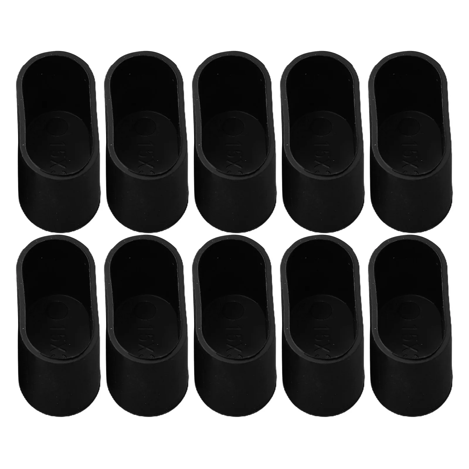 10 X Rubber Chair Leg Cap Oval Covers Furniture Table Feet Floor Protectors For Protecting Household Furniture
10 X Rubber Chair Leg Cap Oval Covers Furniture Table Feet Floor Protectors For Protecting Household Furniture