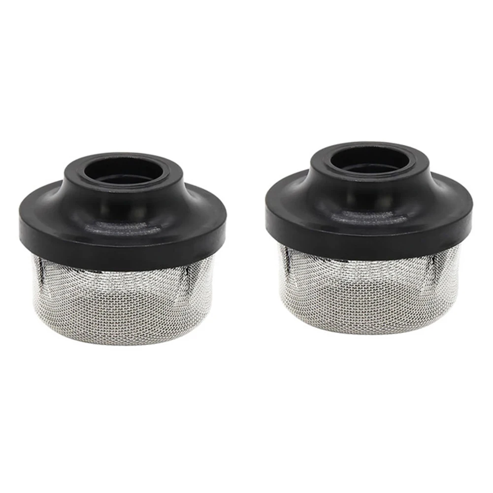 Rubber Sealing Air Vent Strainer for Pentair For FNS For Nautilus Filter Secure Connection Durable Construction
Rubber Sealing Air Vent Strainer for Pentair For FNS For Nautilus Filter Secure Connection Durable Construction