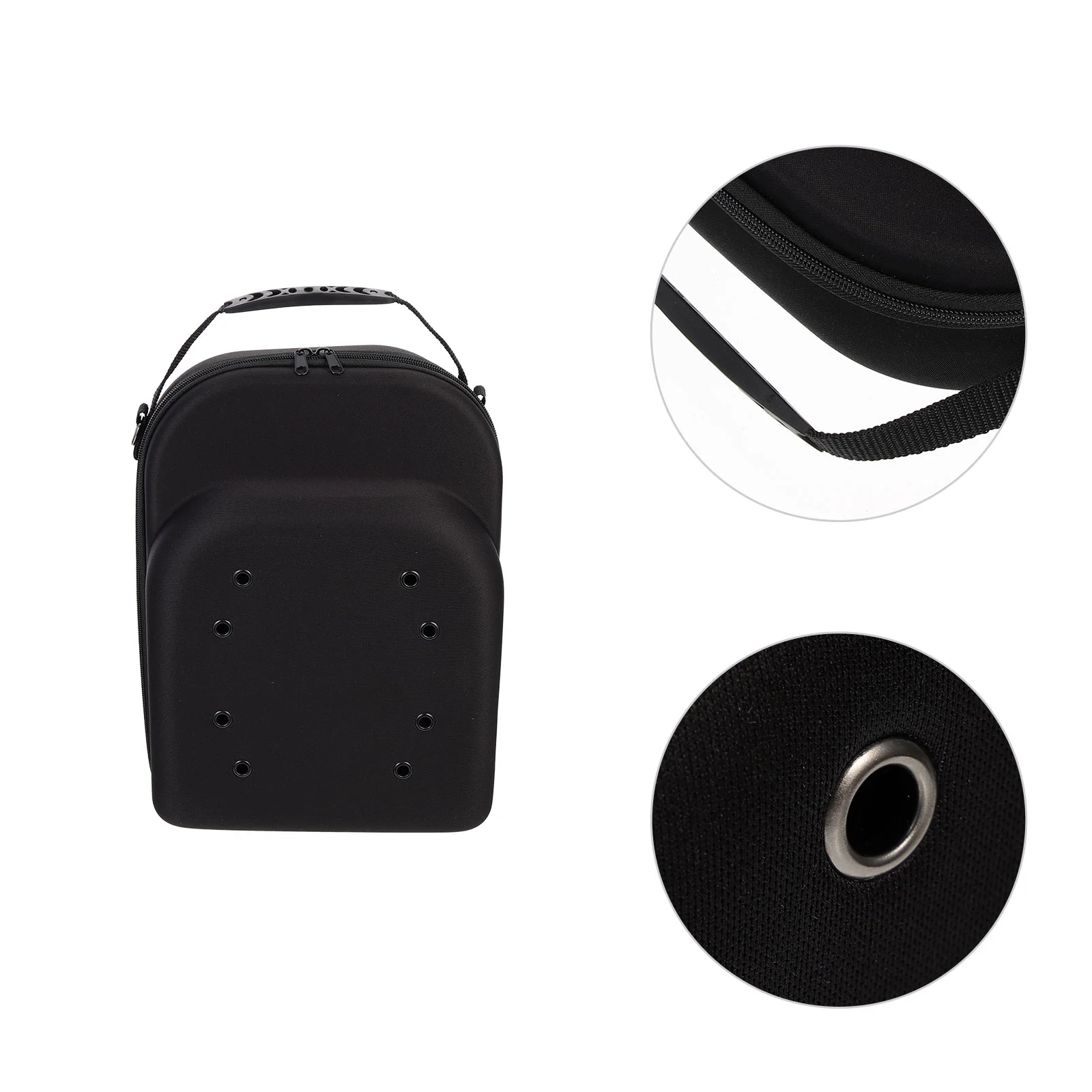 Hat Storage Case Baseball Cap Storage Case Baseball Hat Case Baseball Caps Carrier Case Travel Hat Case Hat Protective Box Black
Hat Storage Case Baseball Cap Storage Case Baseball Hat Case Baseball Caps Carrier Case Travel Hat Case Hat Protective Box Black