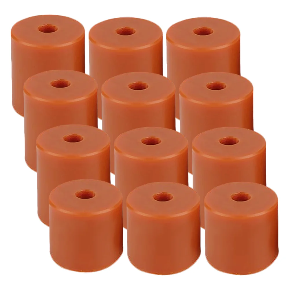 Printer Accessories Heat-resistant Silicone Buffer for Silica Gel Column Heatbed Mounts Stable Hot 3D
Printer Accessories Heat-resistant Silicone Buffer for Silica Gel Column Heatbed Mounts Stable Hot 3D