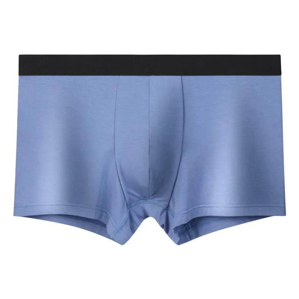 Mens Underwear Boxer Briefs U Convex Pouch Modal Soft Breathable Trunks Shorts Underpants Elastic Sleep Bottoms panties
Mens Underwear Boxer Briefs U Convex Pouch Modal Soft Breathable Trunks Shorts Underpants Elastic Sleep Bottoms panties
