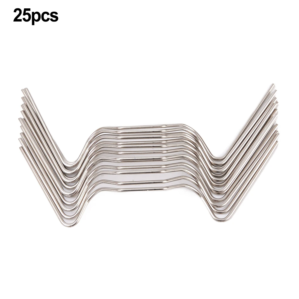25/50/100pcs Greenhouse Glazing Clips 304 Stainless Steel W Type Fixing Clips For Greenhouse Glass Twin-Hall Web
25/50/100pcs Greenhouse Glazing Clips 304 Stainless Steel W Type Fixing Clips For Greenhouse Glass Twin-Hall Web