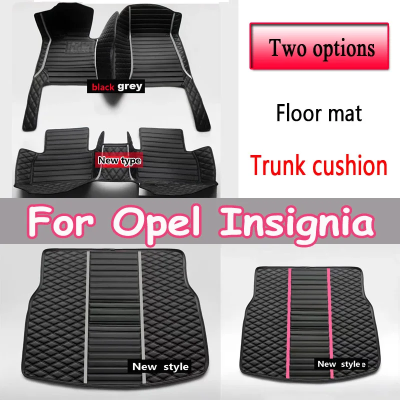Автомобильные коврики для Opel Insignia 2009 2010 2011 2012, водонепроницаемые коврики для автомобиля, автомобильные напольные коврики, аксессуары для интерьера, автомобильные аксессуары
Автомобильные коврики для Opel Insignia 2009 2010 2011 2012, водонепроницаемые коврики для автомобиля, автомобильные напольные коврики, аксессуары для интерьера, автомобильные аксессуары