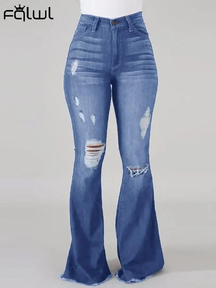 Habbris Skinny Tassel Jeans Pants For Women Plus Size Summer Outfits 2023 Casual Hole High Waist Flare Pants Denim Pants Female
Habbris Skinny Tassel Jeans Pants For Women Plus Size Summer Outfits 2023 Casual Hole High Waist Flare Pants Denim Pants Female