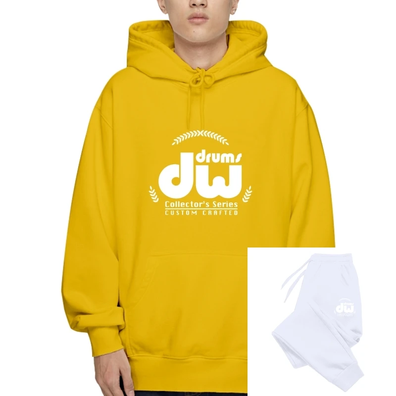 DW Drum Music Instrument Band Black SweaHoody Sweatshirt Hoodie Winter Best Selling Male Natural Cotton Pullover Pullover Sweats
DW Drum Music Instrument Band Black SweaHoody Sweatshirt Hoodie Winter Best Selling Male Natural Cotton Pullover Pullover Sweats