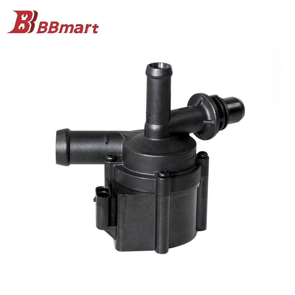 

BBmart Auto Spare Parts 1 Pcs Coolant Auxiliary Water Pump For BMW F20 F21 F30 F80 F31 F35 OE 11518616992 Car Accessories