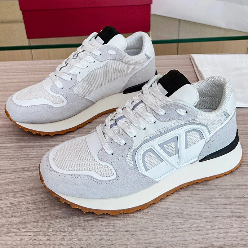 Unisex Style Casual Shoes Spring Autumn Cow Suede Patchwork Nylon Upper Design Round Head Lovers Shoes Versatile Man Loafers
Unisex Style Casual Shoes Spring Autumn Cow Suede Patchwork Nylon Upper Design Round Head Lovers Shoes Versatile Man Loafers