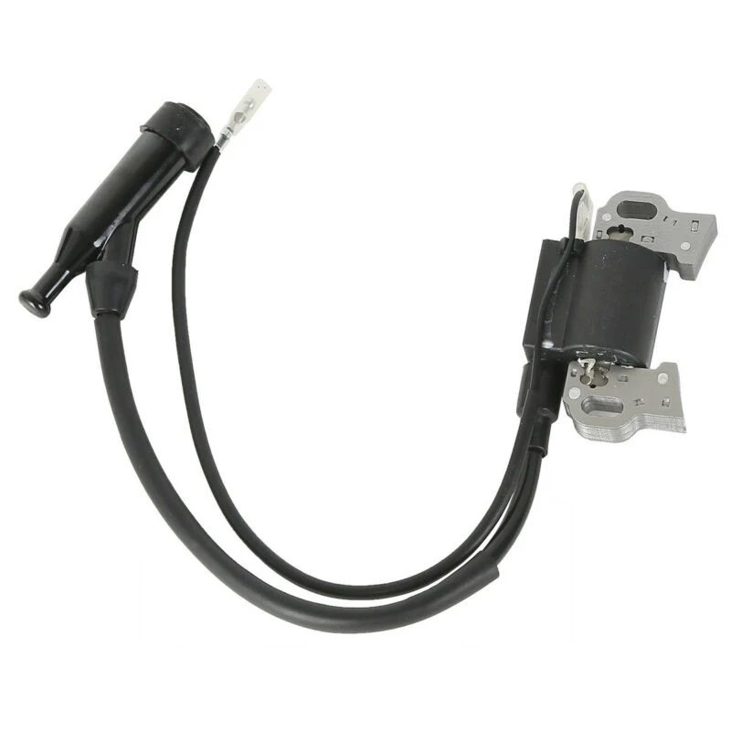 1pcs Mower Generator Ignition Coil For Honda GX340 11HP & GX390 13HP Generator Mowers 30500-ZE2-023 Chainsaw Power Tool Part
1pcs Mower Generator Ignition Coil For Honda GX340 11HP & GX390 13HP Generator Mowers 30500-ZE2-023 Chainsaw Power Tool Part