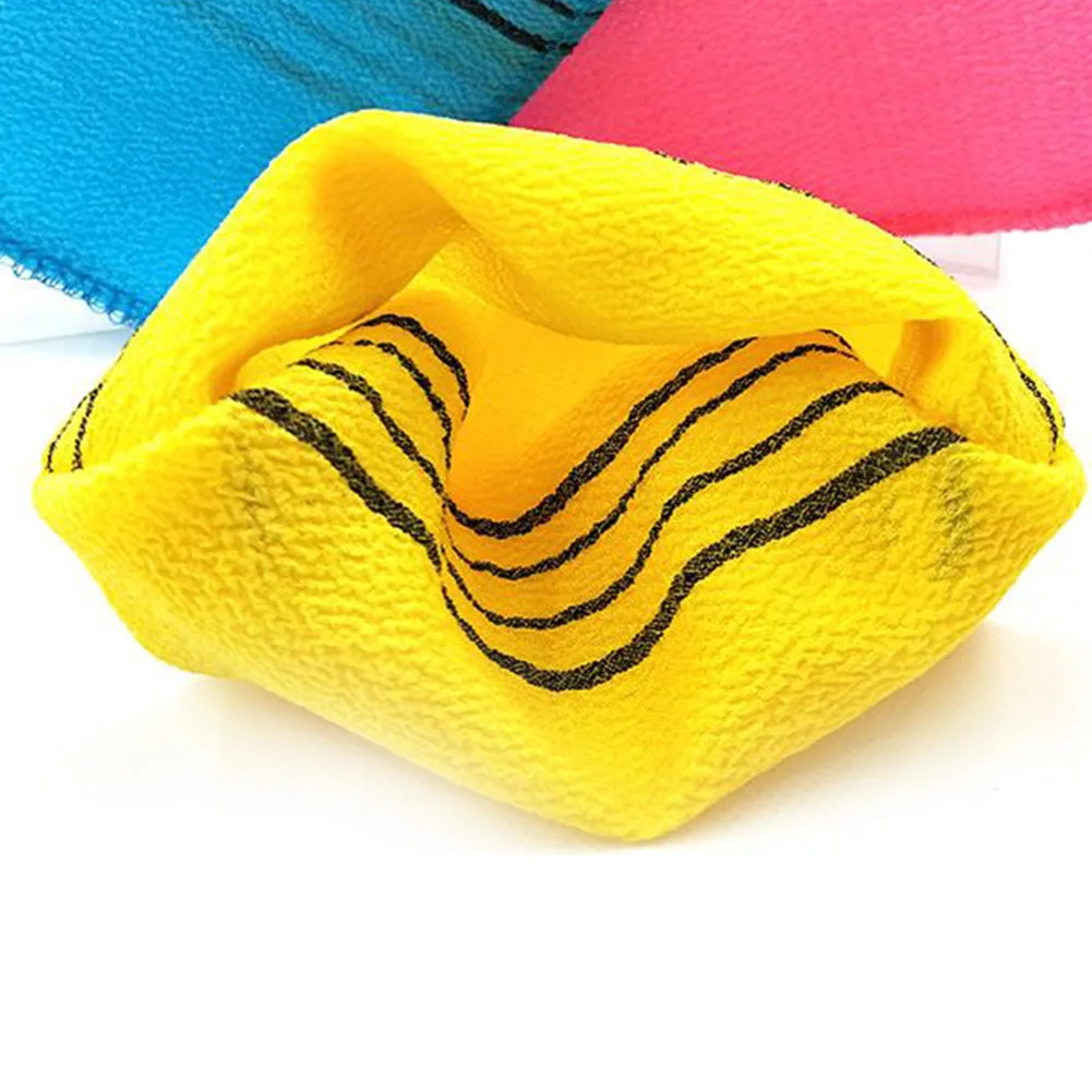 Bath Towel Exfoliating Bath Towel Polyester Cotton Knitting Single Piece Thick Binding 5 Pcs Coarse Sand Bath Towel
Bath Towel Exfoliating Bath Towel Polyester Cotton Knitting Single Piece Thick Binding 5 Pcs Coarse Sand Bath Towel