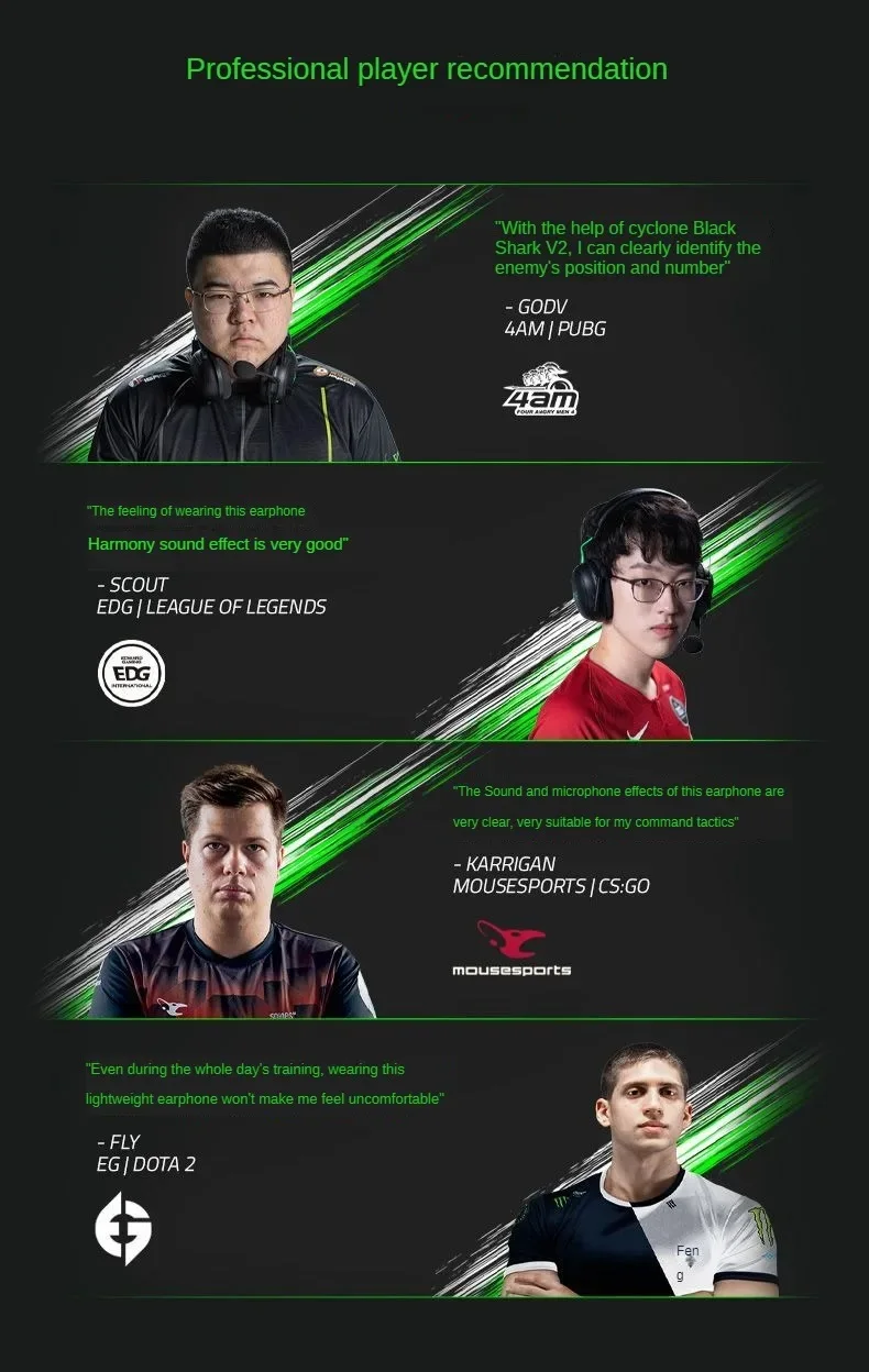 Razer BlackShark V2 X Gaming Headset: 50mm Drivers - Memory Foam Cushion - for PC, Mac, PS4, PS5, Switch, Xbox One, Xbox Series Razer BlackShark V2 X Gaming Headset: 50mm Drivers - Memory Foam Cushion - for PC, Mac, PS4, PS5, Switch, Xbox One, Xbox Series