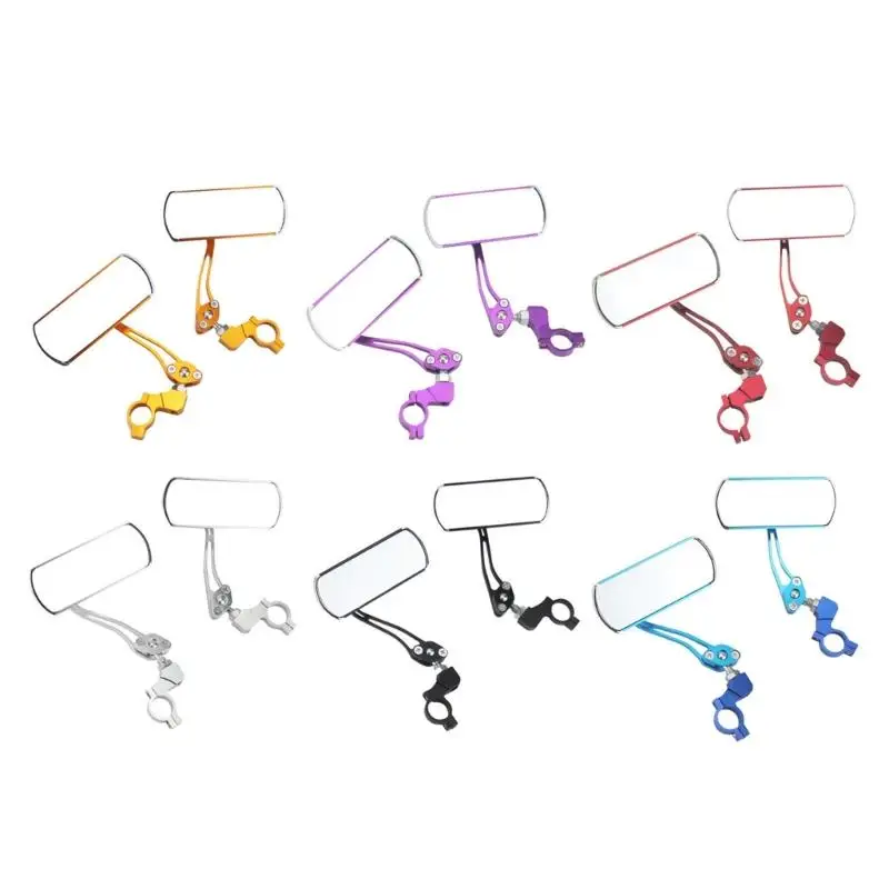 Bike Rear View Glass Bicycles Wide Ranges Back Sight Cycling Accessories Safety GXMF
Bike Rear View Glass Bicycles Wide Ranges Back Sight Cycling Accessories Safety GXMF