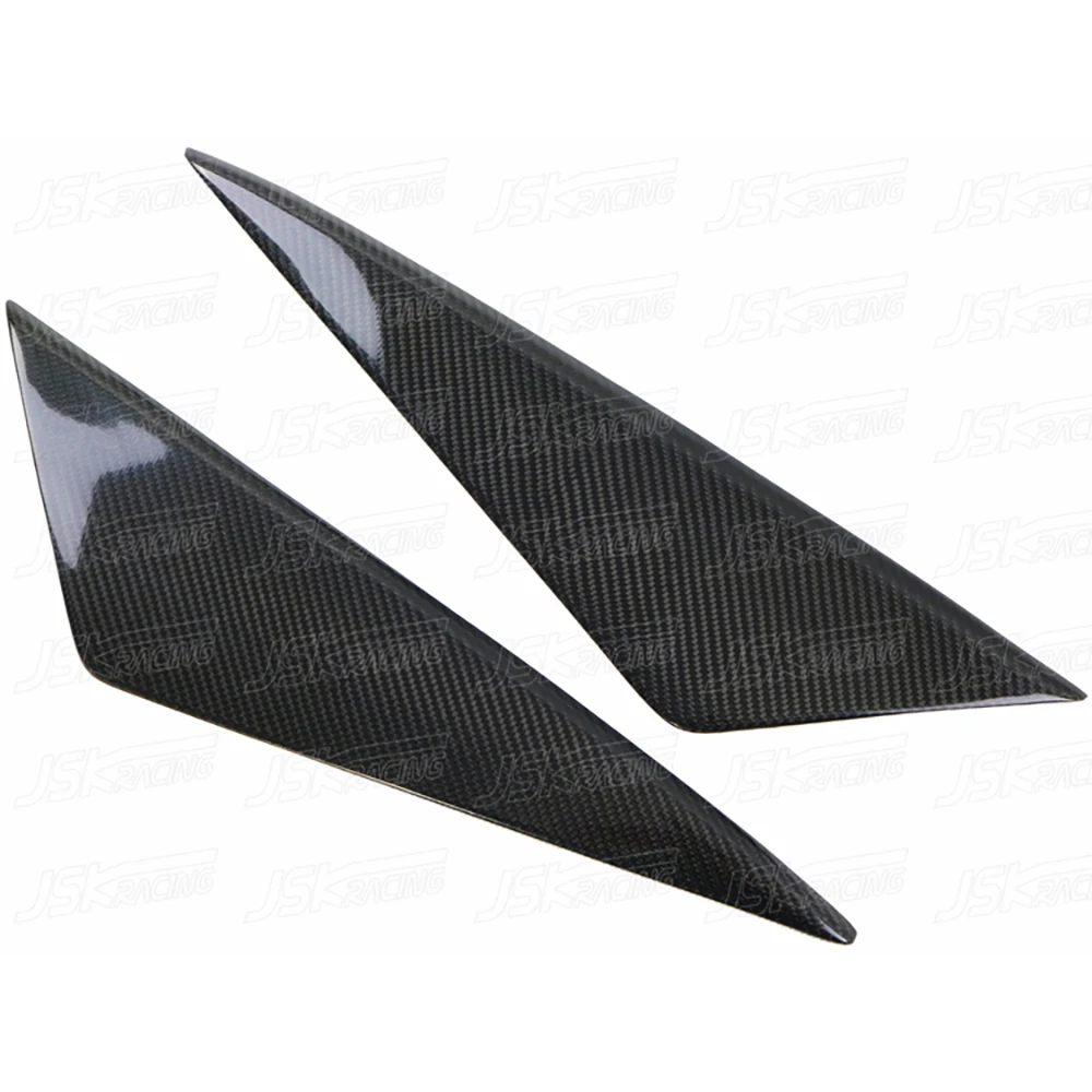 Real Carbon Fiber Eyelids For Hyundai Genesis Couper 2009-2011 
Real Carbon Fiber Eyelids For Hyundai Genesis Couper 2009-2011