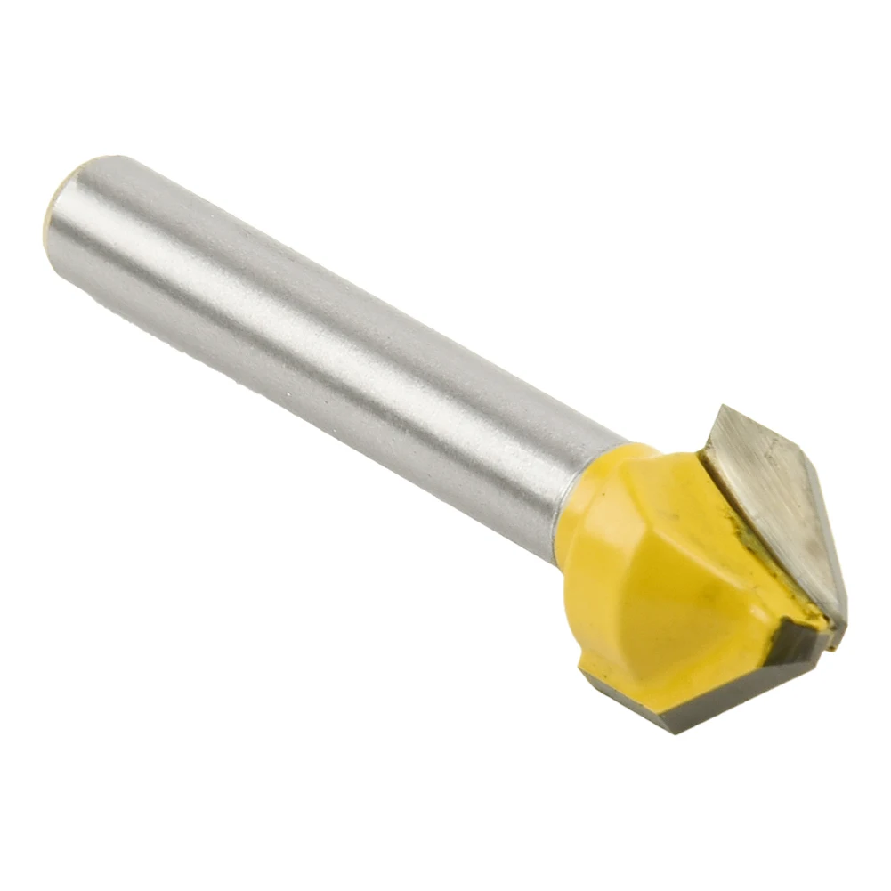 Cutting Performance Acrylic Engraving And Chamfer Router Bit Milling Cutter High Strength V-shaped 90 Degree Carbide
Cutting Performance Acrylic Engraving And Chamfer Router Bit Milling Cutter High Strength V-shaped 90 Degree Carbide