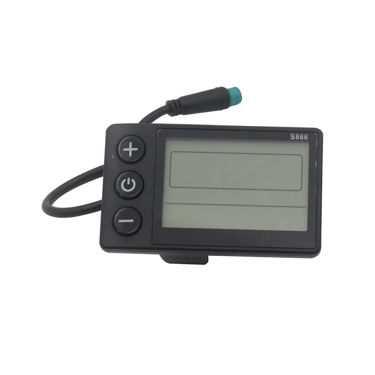 Электрический скутер, ЖК-инструмент, Международная электронная коммерция, 5 отверстий, 5-контактный 
Электрический скутер, ЖК-инструмент, Международная электронная коммерция, 5 отверстий, 5-контактный