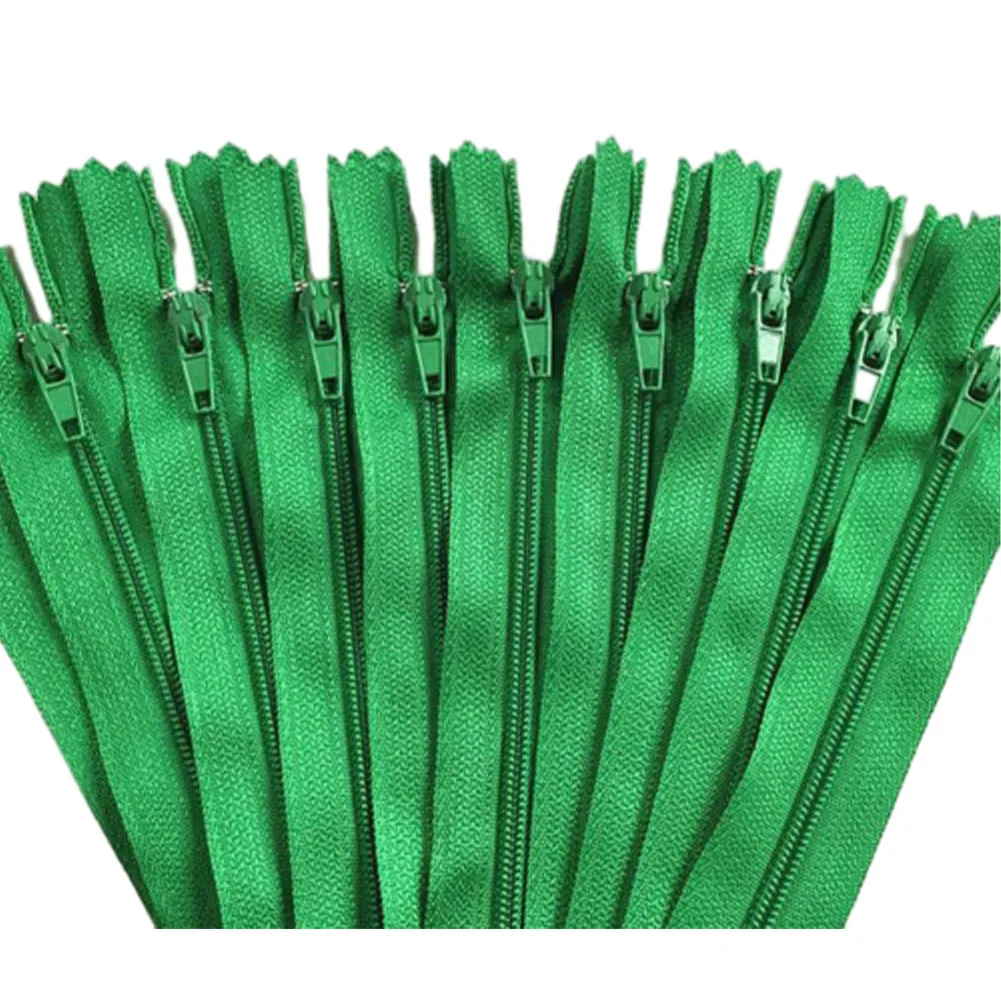 Kit Nylon Zippers Bags Clothing Crafting Pillows Sewing For Versatile And Durable Use High Quality Long Lasting
Kit Nylon Zippers Bags Clothing Crafting Pillows Sewing For Versatile And Durable Use High Quality Long Lasting