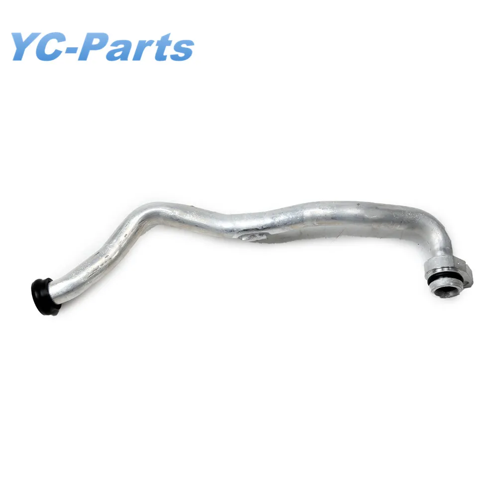 2.0 Coolant Pipe Hose 06M121083J for AUDI A4 A5 A6 A7 A8 Q5 Q7 Q8 RS5 QUATTRO Car Accessary
2.0 Coolant Pipe Hose 06M121083J for AUDI A4 A5 A6 A7 A8 Q5 Q7 Q8 RS5 QUATTRO Car Accessary