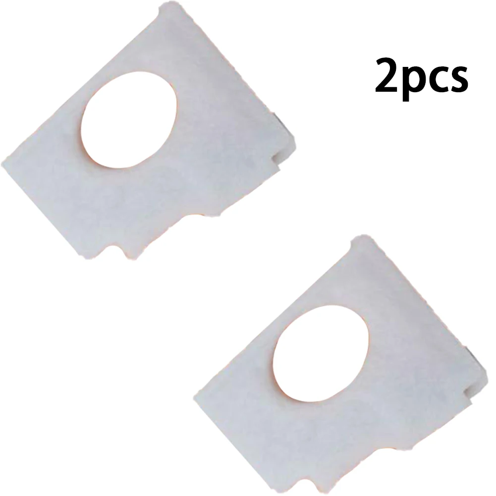 Original Air Filter 2 Pcs Easy To Install For MS170 MS180 Highly Matched Parts Reliable Replacement Sturdy Convenient Durable
Original Air Filter 2 Pcs Easy To Install For MS170 MS180 Highly Matched Parts Reliable Replacement Sturdy Convenient Durable