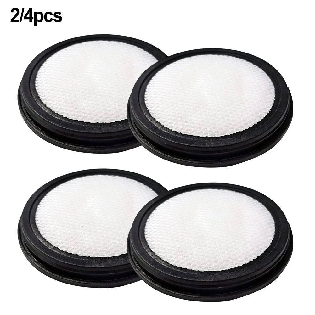 2/4PCS Filter For I5 Corded Vacuum Cleaner And V70 Cordless Vacuum Cleaner Home Clean Tool Spare High-Efficiency Filtration
2/4PCS Filter For I5 Corded Vacuum Cleaner And V70 Cordless Vacuum Cleaner Home Clean Tool Spare High-Efficiency Filtration