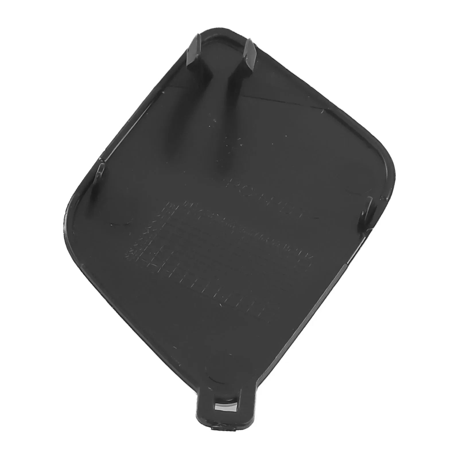 New 1pc Front Trailer Cover The Trailer Hole Cover The Trailer Hook The Front Bumper The Matte Black For Volvo V40 2012-2018
New 1pc Front Trailer Cover The Trailer Hole Cover The Trailer Hook The Front Bumper The Matte Black For Volvo V40 2012-2018