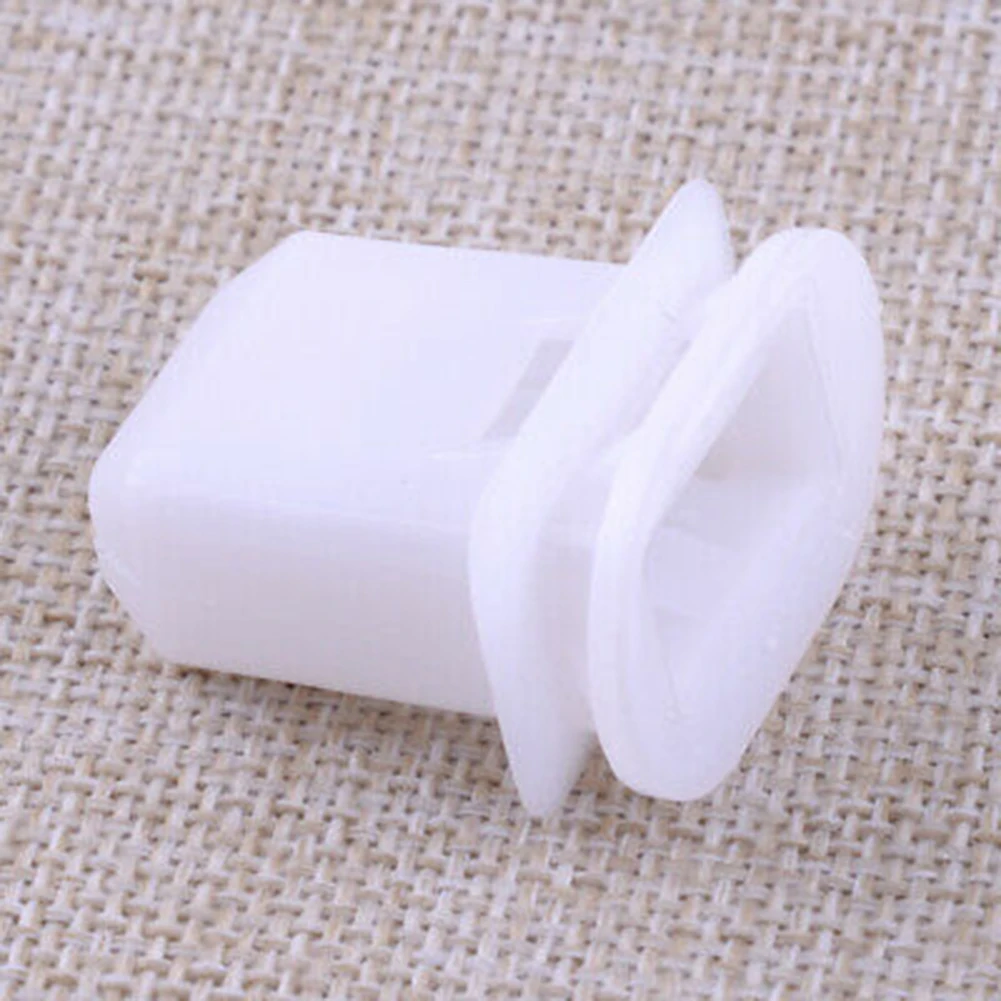 2PCS Rear Seat Buckle Rear Seat Clamp Cushion Pad Clips Back Seat Fixed Buckle Car Fastener Clip For Toyota 72693-12080
2PCS Rear Seat Buckle Rear Seat Clamp Cushion Pad Clips Back Seat Fixed Buckle Car Fastener Clip For Toyota 72693-12080