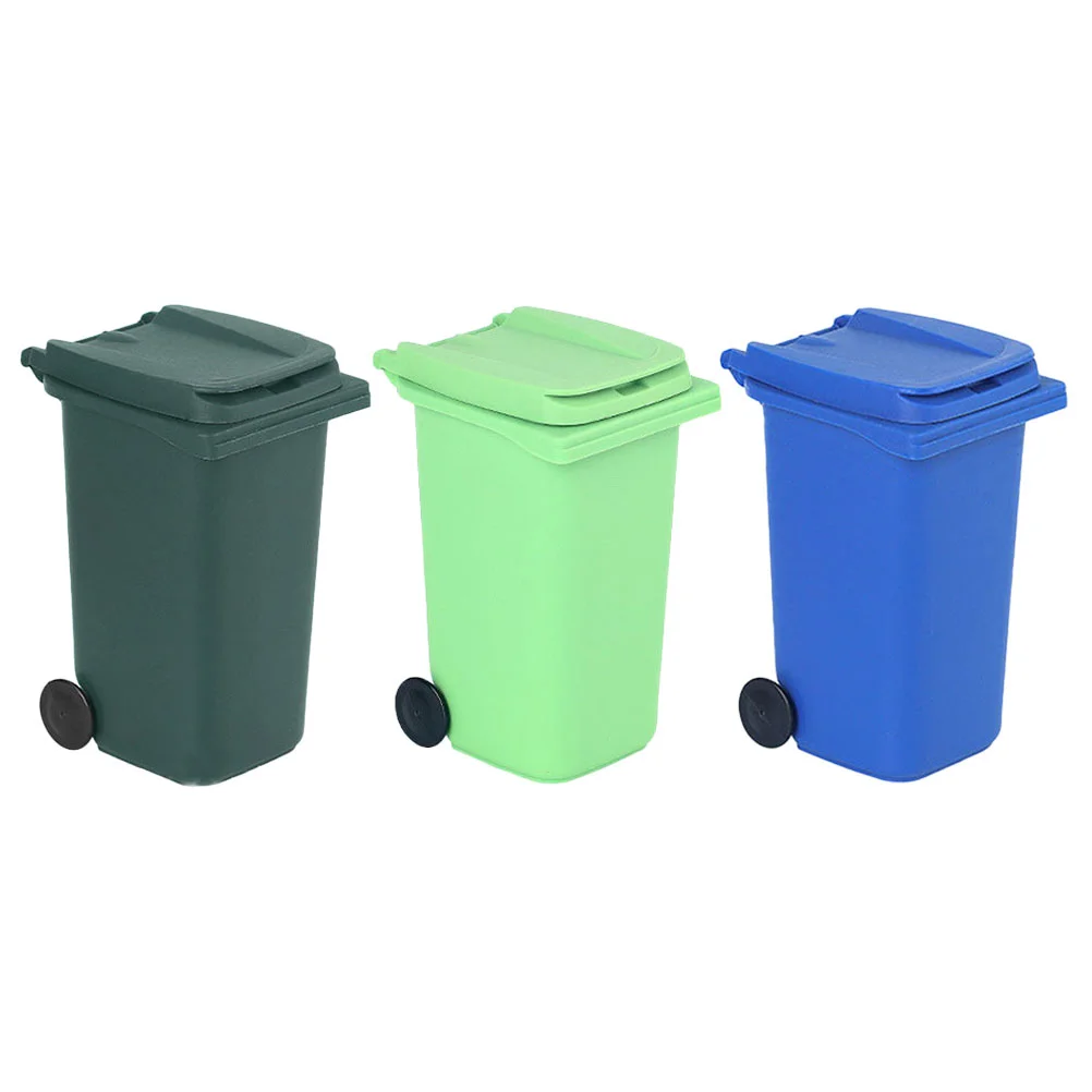 Mini Trash Can Desktop Garbage Storage Bin Pen Pencil Holder Desktop Organizer Small Wastebasket Lid Wheels Home Office
Mini Trash Can Desktop Garbage Storage Bin Pen Pencil Holder Desktop Organizer Small Wastebasket Lid Wheels Home Office