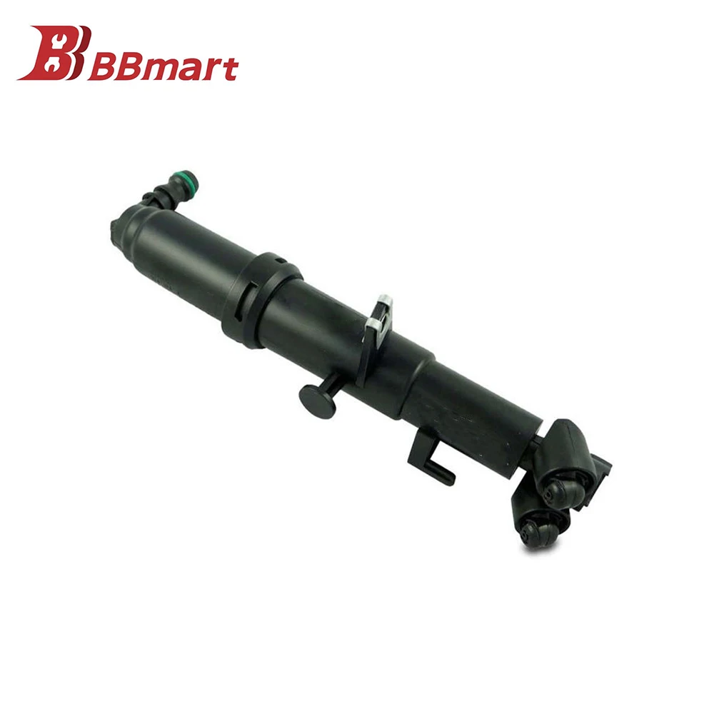 BBmart Auto Spare Parts 1 pcs Front Left Headlight Washer Nozzle For Mercedes Benz S400 S550 W221 OE 2218601347 Car Accessories
BBmart Auto Spare Parts 1 pcs Front Left Headlight Washer Nozzle For Mercedes Benz S400 S550 W221 OE 2218601347 Car Accessories
