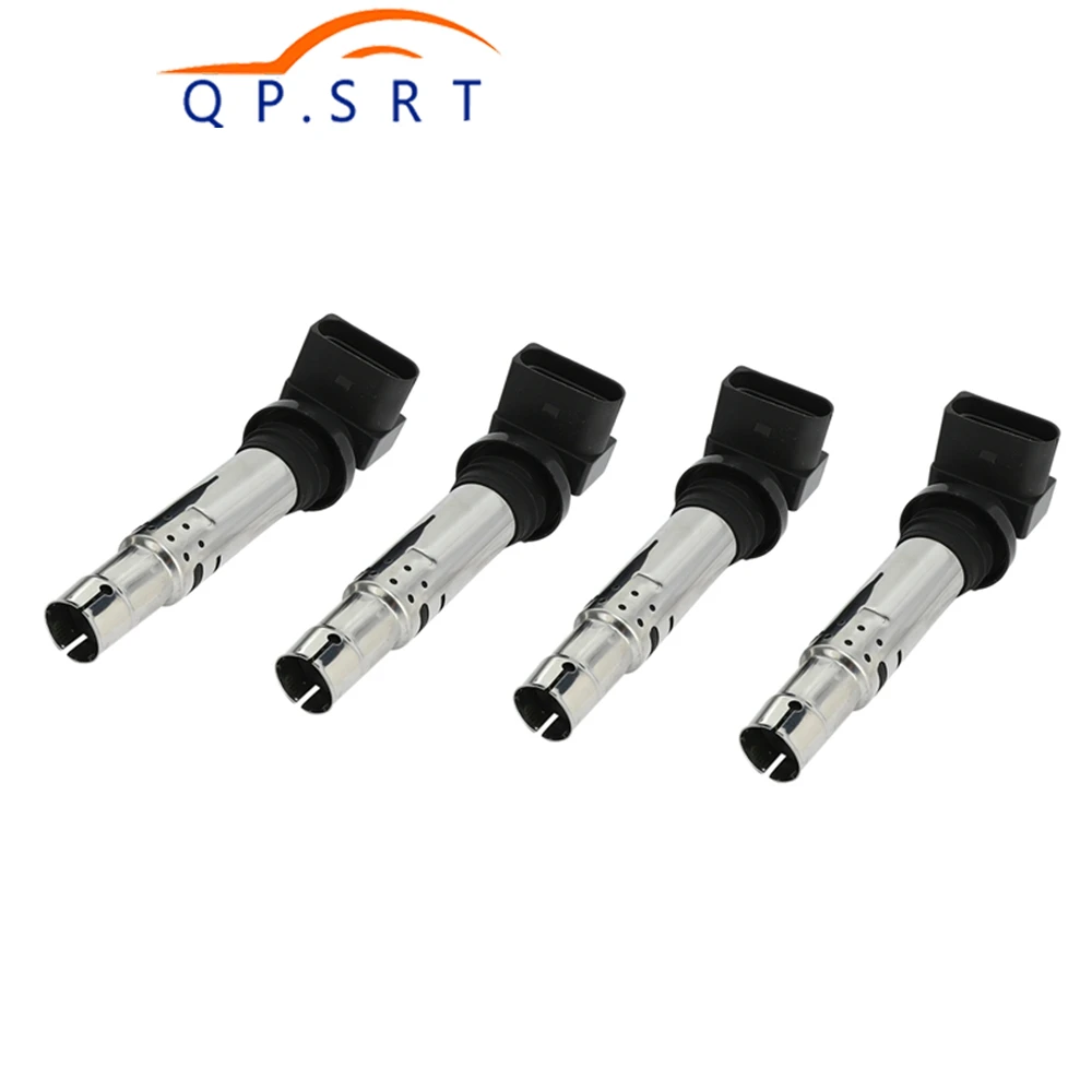 Катушка зажигания 036905715 036905715F 036905715A 036905715C 036905715G для Audi A3 VW Golf Passat Polo Tiguan
Катушка зажигания 036905715 036905715F 036905715A 036905715C 036905715G для Audi A3 VW Golf Passat Polo Tiguan