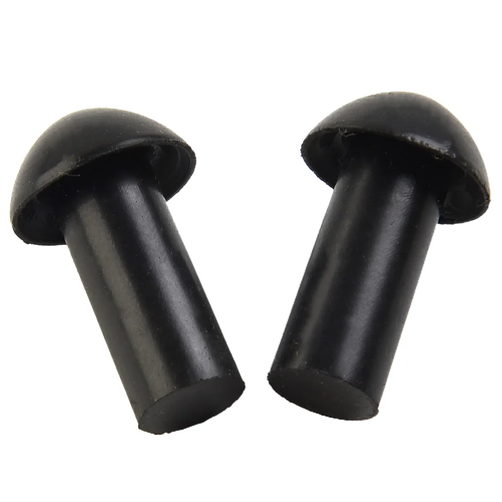 Effective Tubeless Tire Repair Solution 20/50pcs Mushroom Plugs for Easy Puncture Fixes on Cars Motorcycles and More
Effective Tubeless Tire Repair Solution 20/50pcs Mushroom Plugs for Easy Puncture Fixes on Cars Motorcycles and More