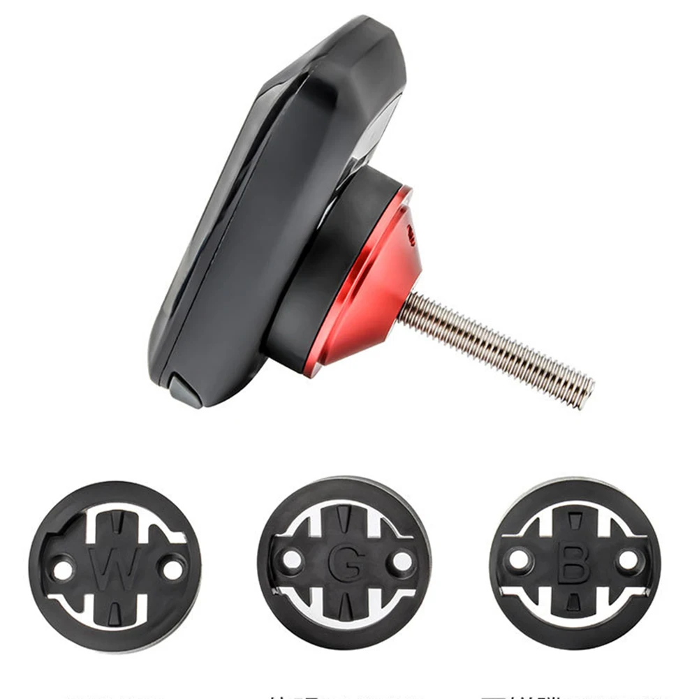 Bike Computers Mount Insert Kits Stopwatch Mount Brackets For Garmin / Wahoo / Bryton Durable Bicycle Accessories Parts
Bike Computers Mount Insert Kits Stopwatch Mount Brackets For Garmin / Wahoo / Bryton Durable Bicycle Accessories Parts