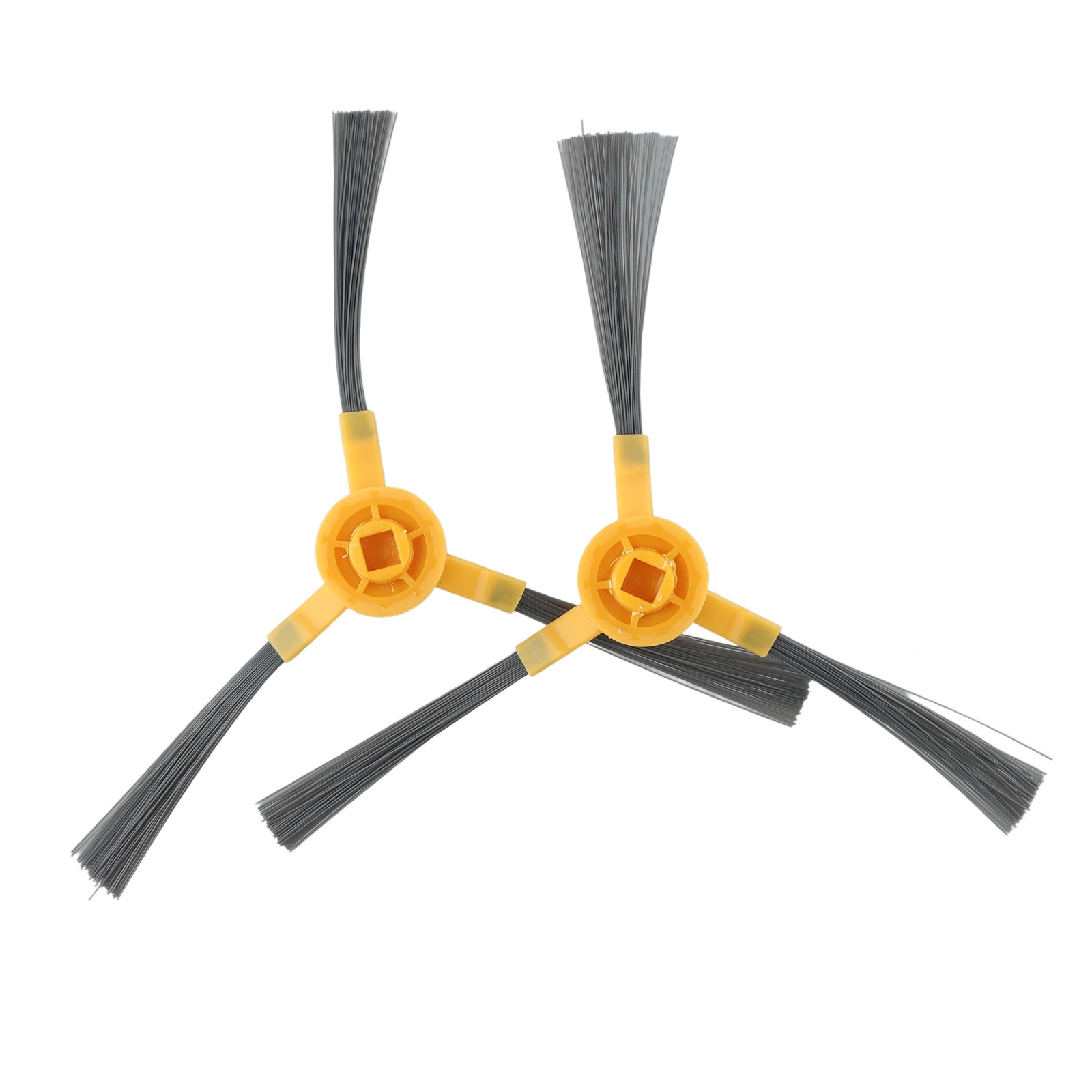 Practical Useful Durable Side Brushes Vacuum Cleaner Home Set Household Parts Replacement Spare Supplies Accessories
Practical Useful Durable Side Brushes Vacuum Cleaner Home Set Household Parts Replacement Spare Supplies Accessories
