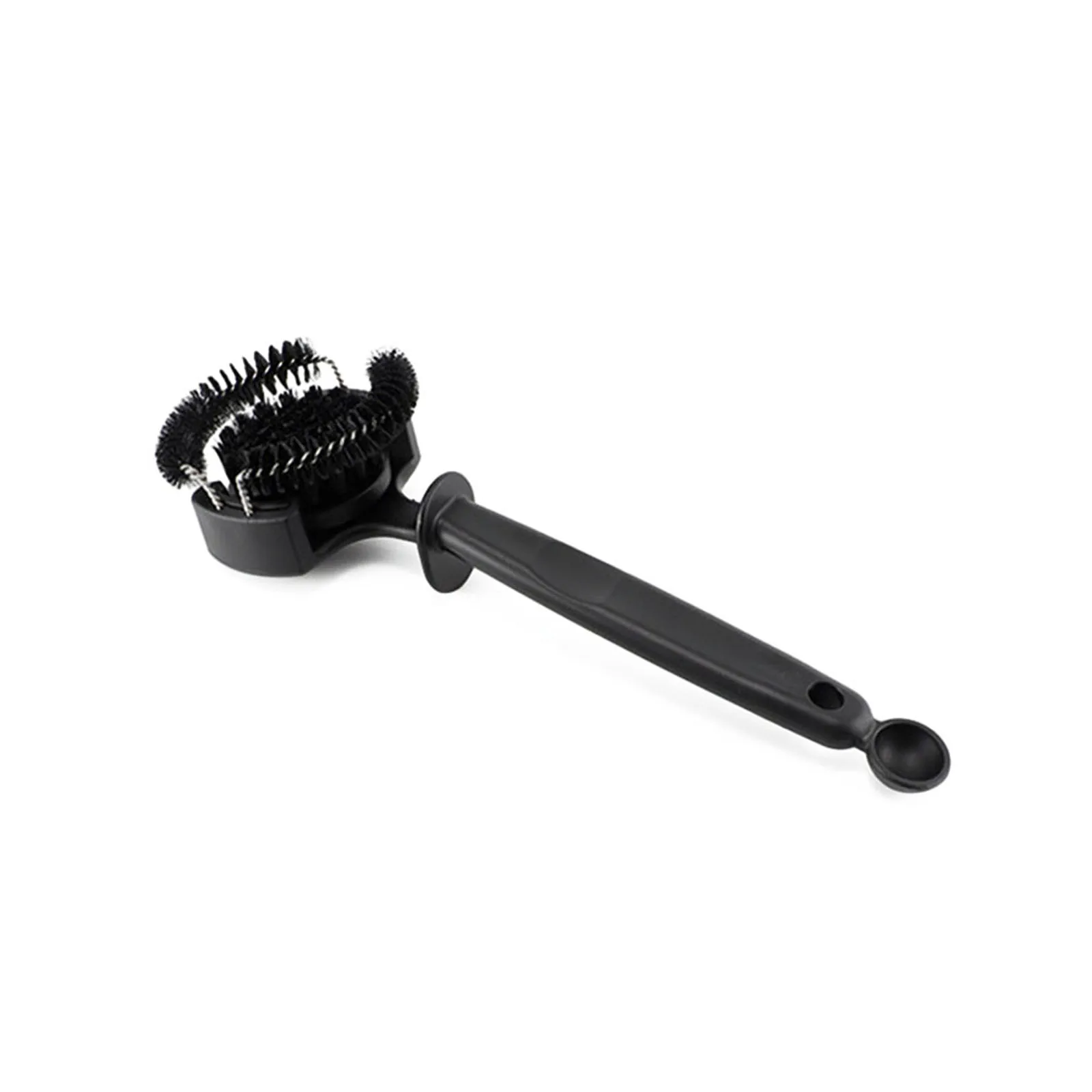 Unique Design Espresso Machine Cleaning Brush Keeps Hands Cool and Dry During Backflushing Easy Powder Scooping
Unique Design Espresso Machine Cleaning Brush Keeps Hands Cool and Dry During Backflushing Easy Powder Scooping